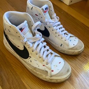 Nike Blazer Big Kids size 6.5